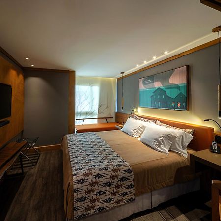 Wood Hotel Грамаду Экстерьер фото